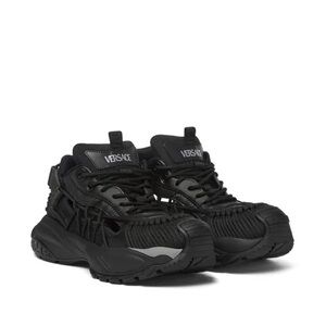 Versace men’s Mercury M_VS_01 sneakers 43